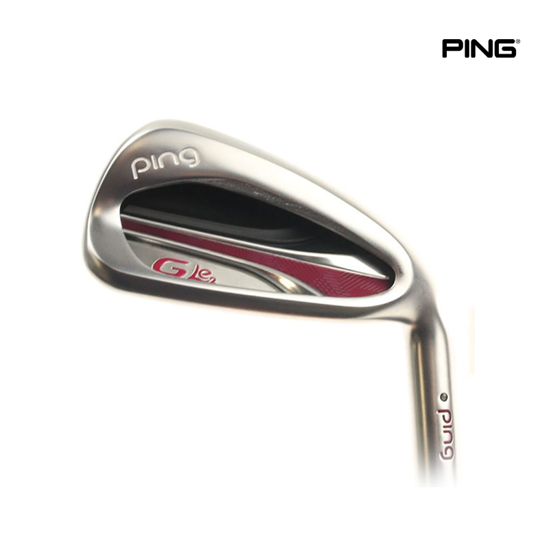 IRON PING G LE 2 ULT240 #6-9PW,SW L
