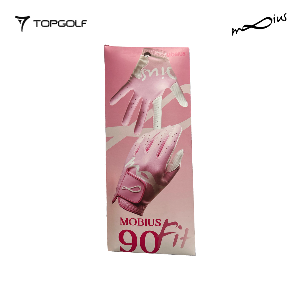MOBIUS GLOVE LADY MW90F01 PK #19