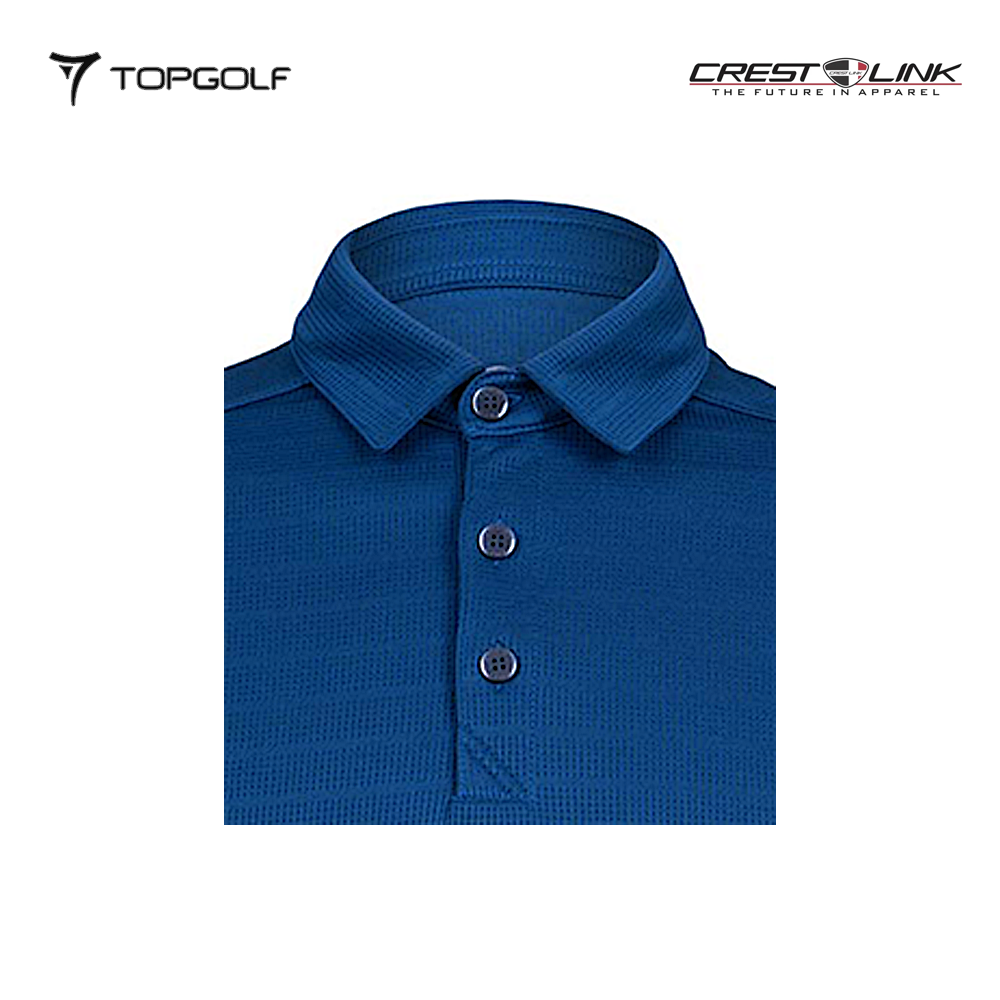 CREST LINK POLO MAN 80381335 NAUTILUS #S
