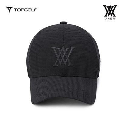 ANEW CAP UNI AGFUUCP06 BK