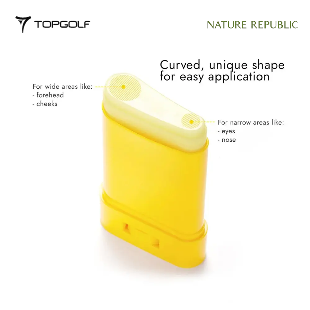 NATURE REPUBLIC CALIFORNIA ALOE ND0247 FRESH POWDERY SUN STICK SPF50+