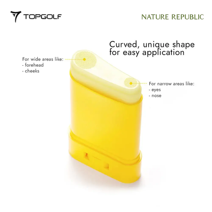 NATURE REPUBLIC CALIFORNIA ALOE ND0247 FRESH POWDERY SUN STICK SPF50+