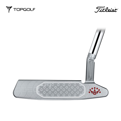 TITLEIST PUTTER SS NEWPORT 2.5 PLUS (25)