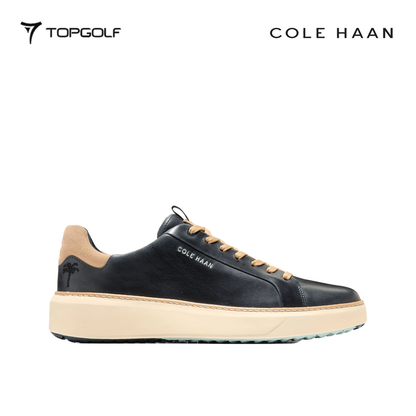 COLE HAAN SHOES C39321W GRANDPRO TOPSPIN GOLF BLUE