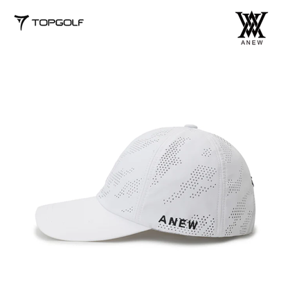 ANEW CAP UNI AGFUUCP03 WH