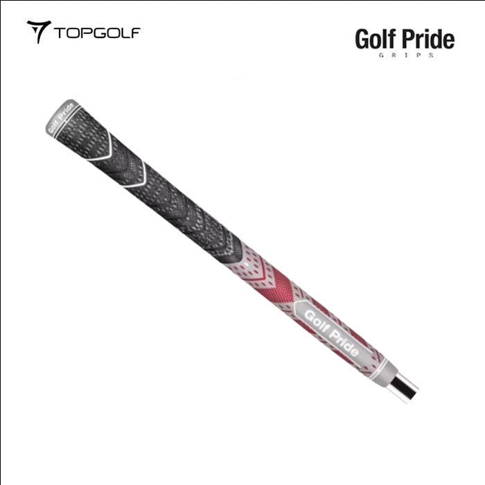 CLUB GRIP GOLF PRIDE MCC PLUS 4 TEAM