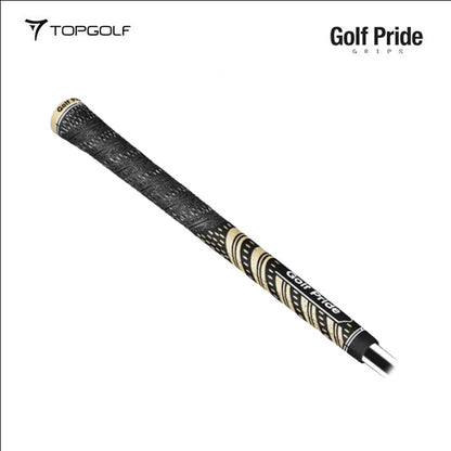 CLUB GRIP GOLF PRIDE MCC PLUS 4 TEAMS MIDSIZE