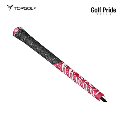 CLUB GRIP GOLF PRIDE MCC PLUS 4 TEAM