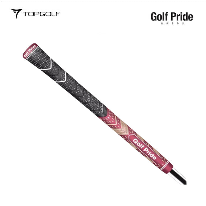 CLUB GRIP GOLF PRIDE MCC TEAMS