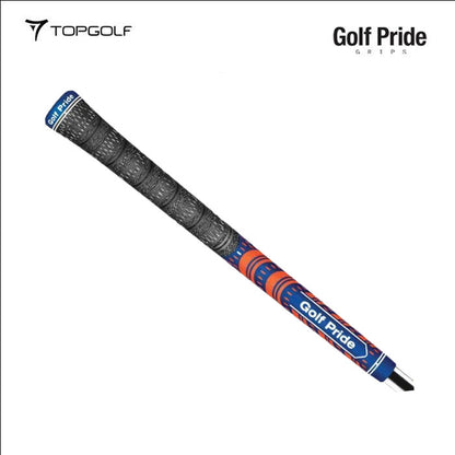 CLUB GRIP GOLF PRIDE MCC PLUS 4 TEAMS MIDSIZE