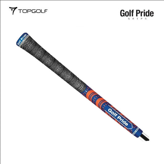 CLUB GRIP GOLF PRIDE MCC PLUS 4 TEAMS MIDSIZE