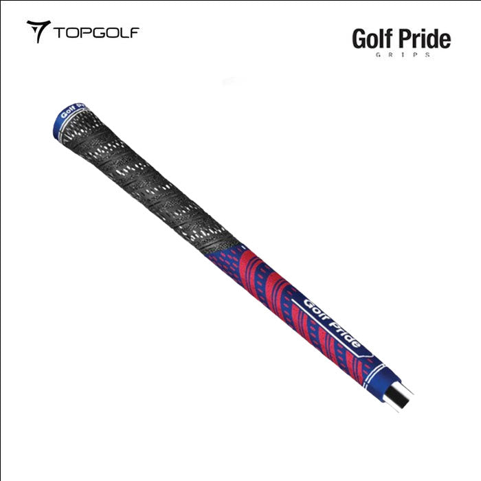 CLUB GRIP GOLF PRIDE MCC PLUS 4 TEAM