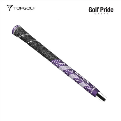 CLUB GRIP GOLF PRIDE MCC PLUS 4 TEAM