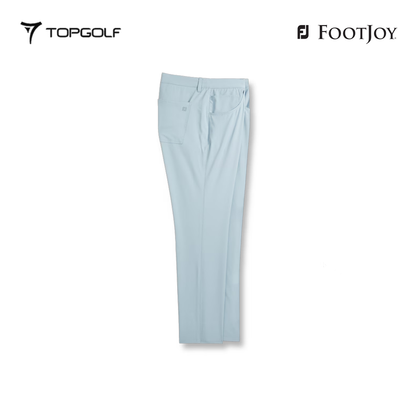 FOOTJOY PANTS M 31921 EF 5-POCKET SLATE