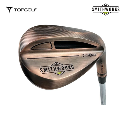 stik golf Smithworks Wedge Ws Cast Milled Xspin Copper