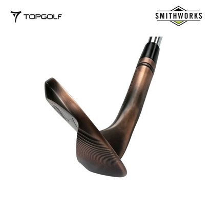 stik golf Smithworks Wedge Ws Cast Milled Xspin Copper