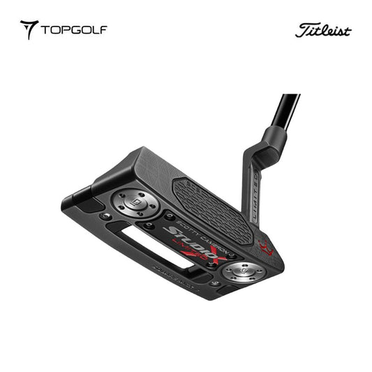 TITLEIST PUTTER STUDIO XPERIMENTAL SB 2 RH 35