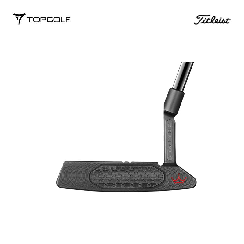 TITLEIST PUTTER STUDIO XPERIMENTAL SB 2 RH 35