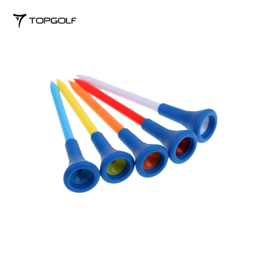 GOLF&CO T146 BLUE RUBBER ON TOP 83MM