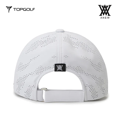 ANEW CAP UNI AGFUUCP03 WH