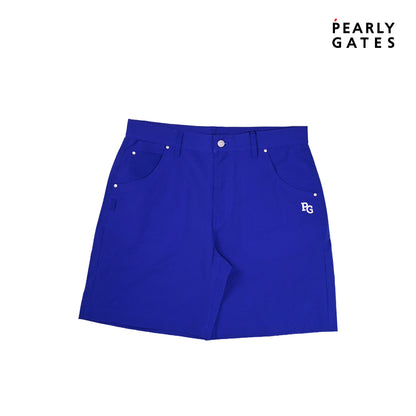 PEARLY GATES SHORT M KNT 53-4199327 BL