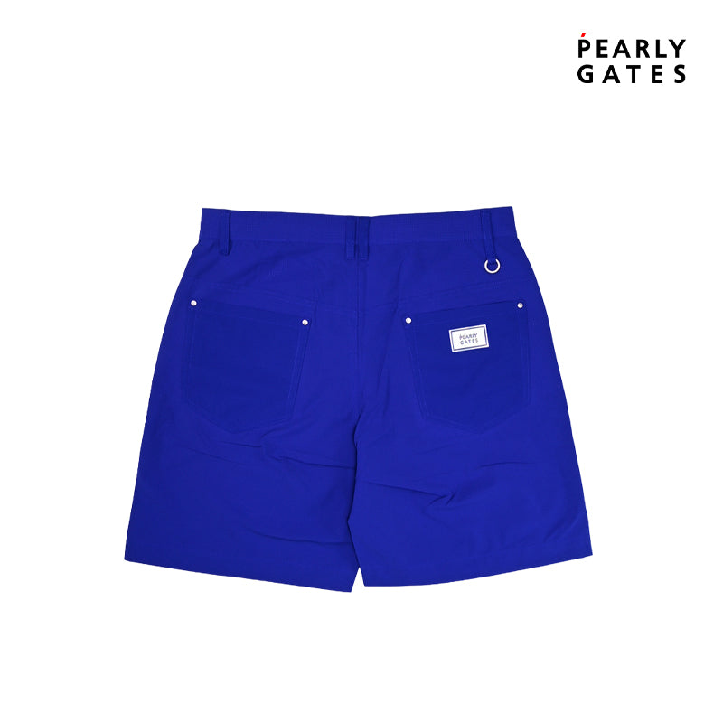 PEARLY GATES SHORT M KNT 53-4199327 BL