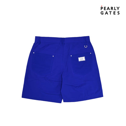 PEARLY GATES SHORT M KNT 53-4199327 BL