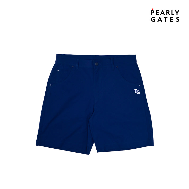 PEARLY GATES SMILEY SHORT M KNT 53-4199311 NV