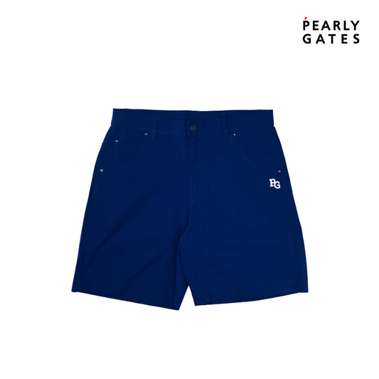 PEARLY GATES SMILEY SHORT M KNT 53-4199311 NV