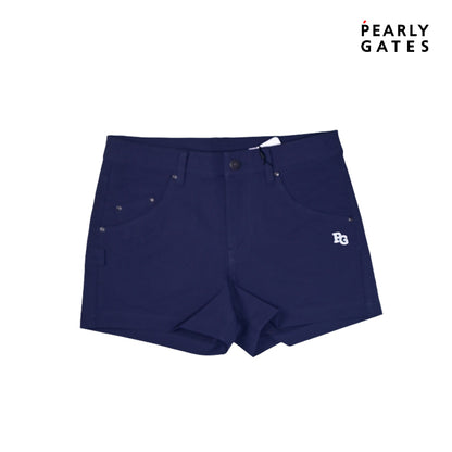 PEARLY GATES SMILEY SHORT W KNT SHORT 55-4199312 NV