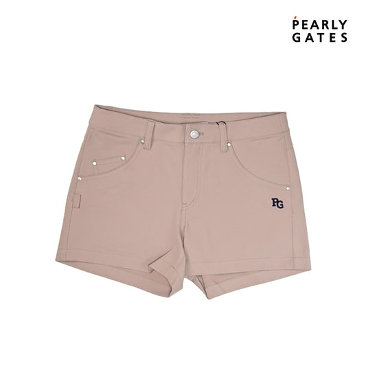 PEARLY GATES SMILEY SHORT M KNT 53-4199311 BG