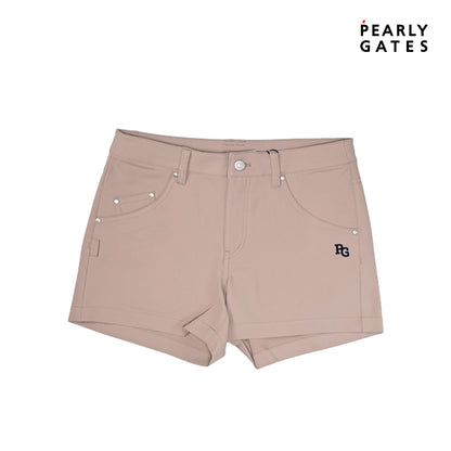 PEARLY GATES SMILEY SHORT W KNT SHORT 55-4199312 BG