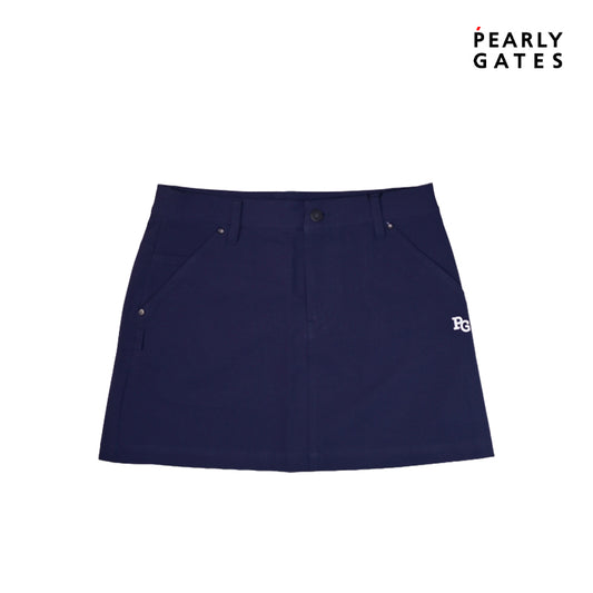 PEARLY GATES SMILEY SKIRT W KNT 55-4199314 NV