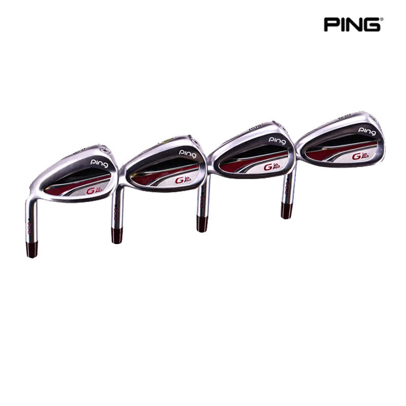 IRON PING G LE 2 ULT240 LH #6-9PW,SW L