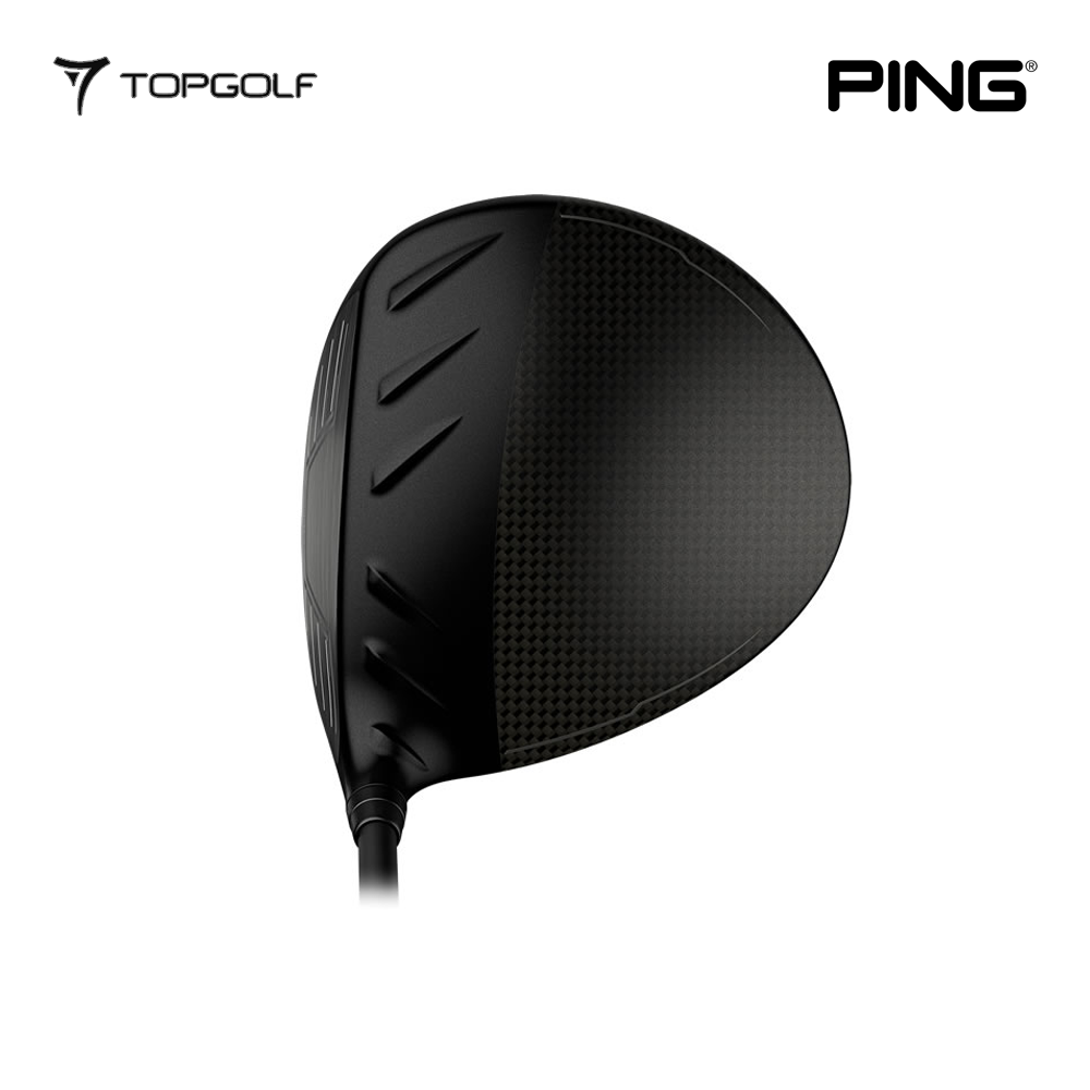 PING DRIVER G440 K HL FUJIKURA SPEEDER NX GREY 35 #10.5