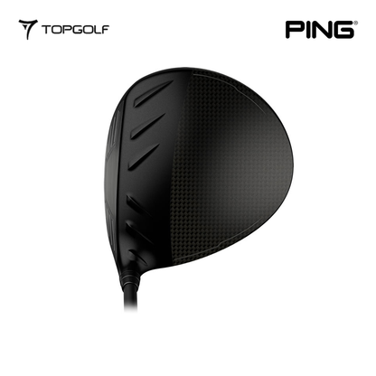 PING DRIVER G440 K HL FUJIKURA SPEEDER NX GREY 40 #10.5