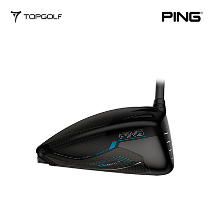 PING DRIVER G440 K HL FUJIKURA SPEEDER NX GREY 40 #10.5