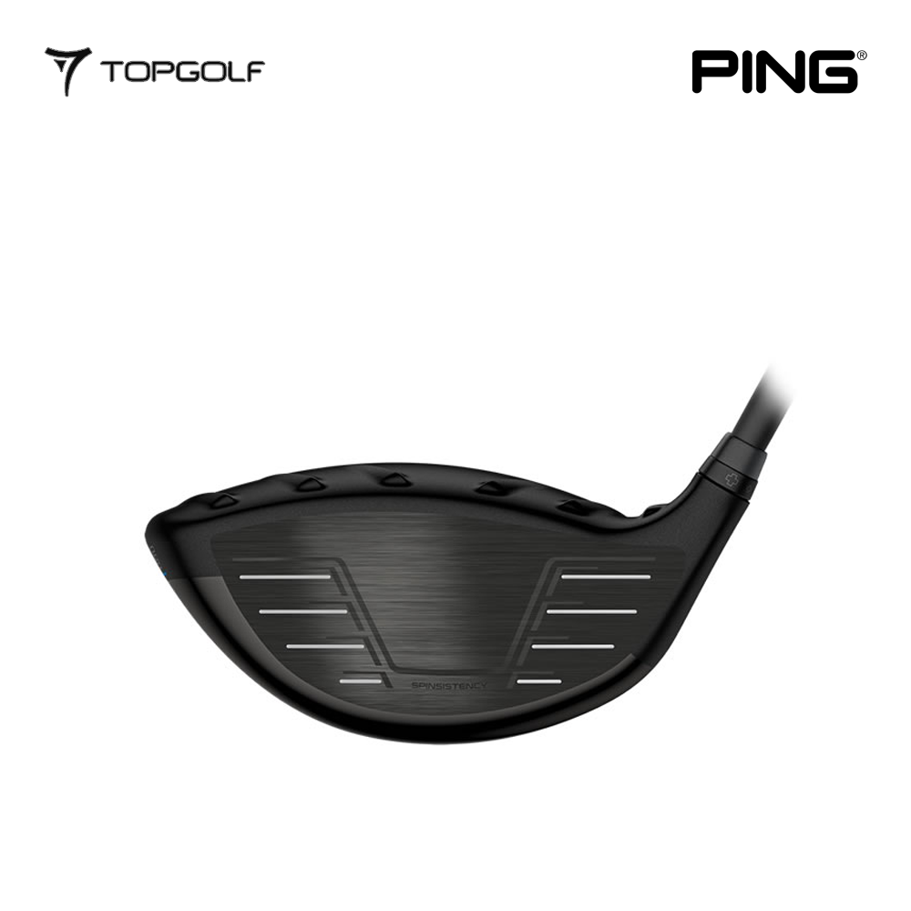 PING DRIVER G440 K HL FUJIKURA SPEEDER NX GREY 35 #10.5