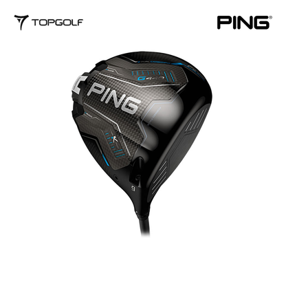PING DRIVER G440 K HL FUJIKURA SPEEDER NX GREY 35 #10.5