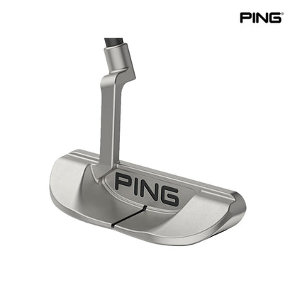 PING PUTTER B60 COMPOSITE BLACK #34