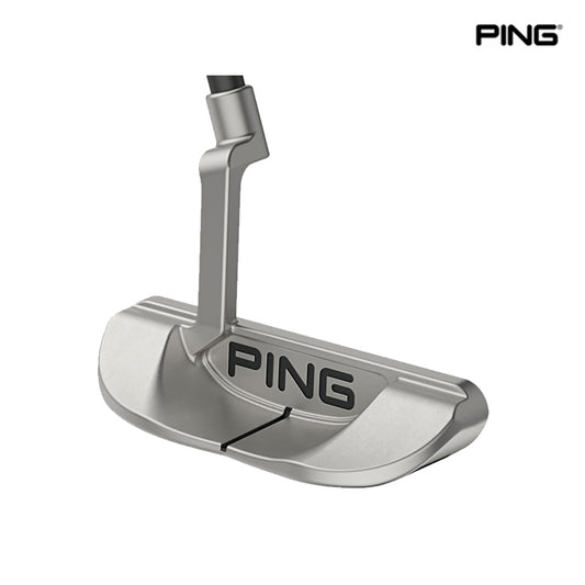 PING PUTTER B60 COMPOSITE BLACK #34