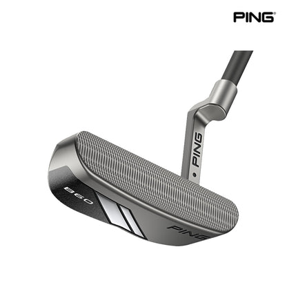 PING PUTTER B60 COMPOSITE BLACK #34