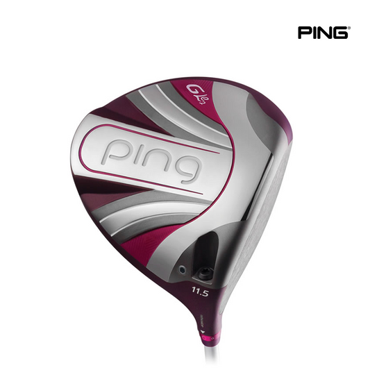 DRIVER PING G LE 2 ULT240 #11.5 L
