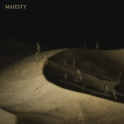 MAJESTY SPECIAL ANNIVERSARY 55TH FULL SET LIMITED EDITION