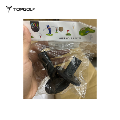 GOLF&CO T151 RUBBER TEE 68MM 38MM