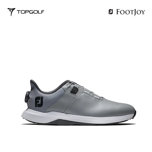 FOOTJOY SHOES 56927 M EF PROLITE BOA GRY/CHL/WHT