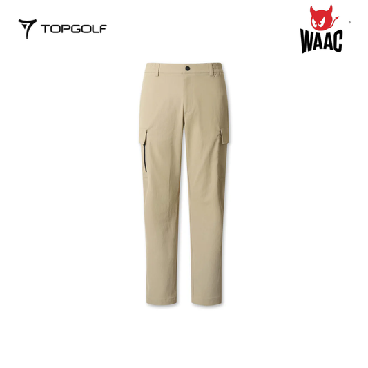 WAAC PANTS M CARGO WMPNS25102-BEX 25SS