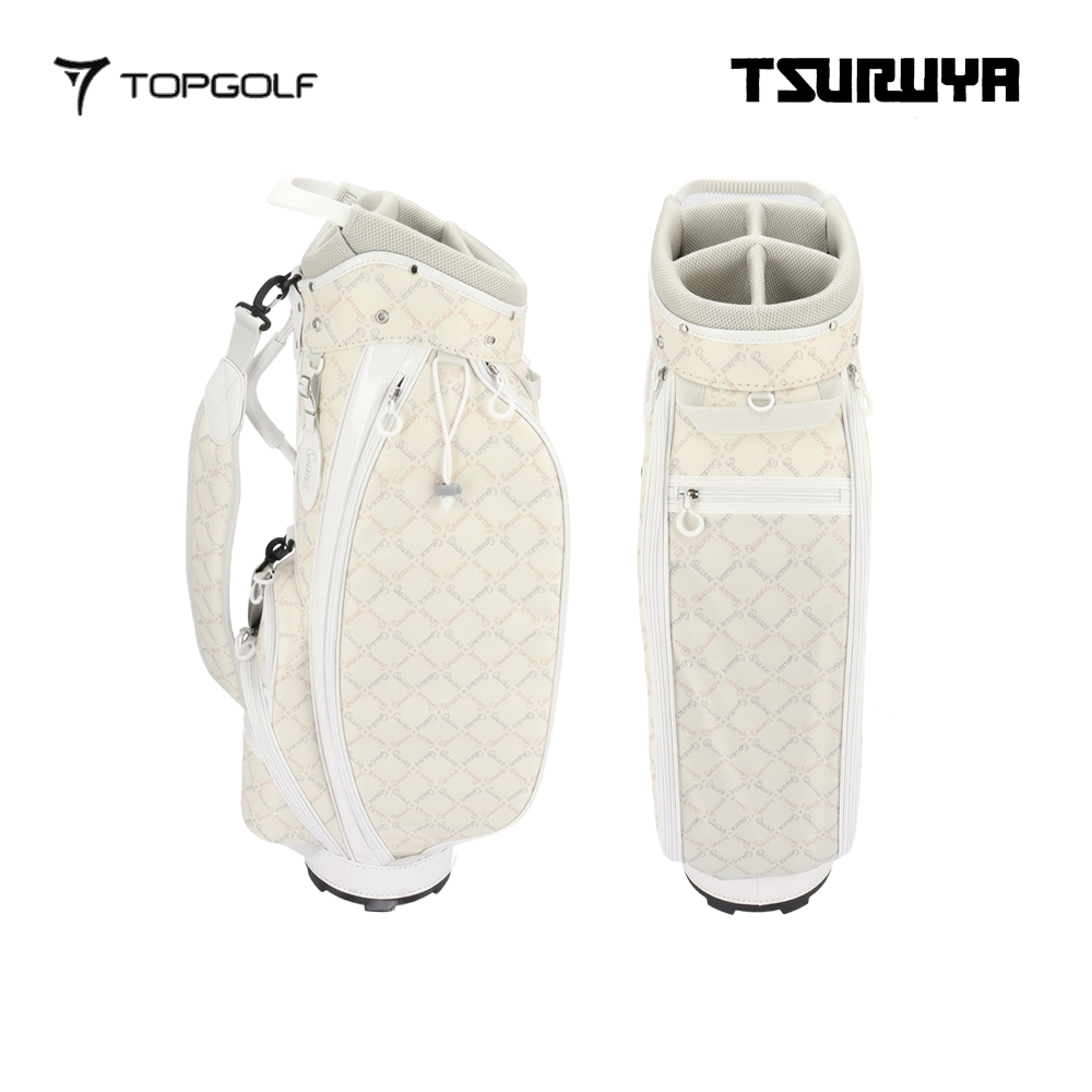 TSURUYA FULL SET QUINCY E7 CARBON LADIES 13 PCS