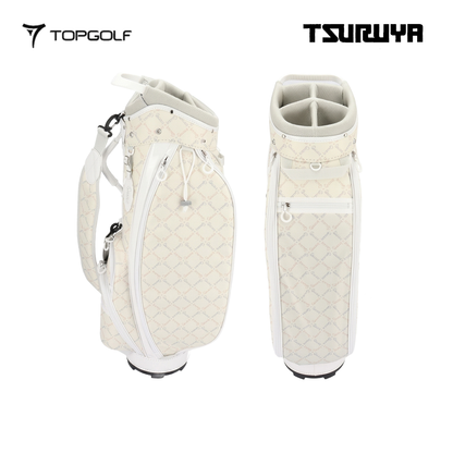 TSURUYA FULL SET QUINCY E7 CARBON LADIES 13 PCS