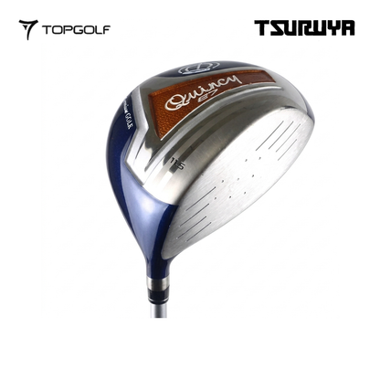 TSURUYA FULL SET QUINCY E7 CARBON LADIES 13 PCS